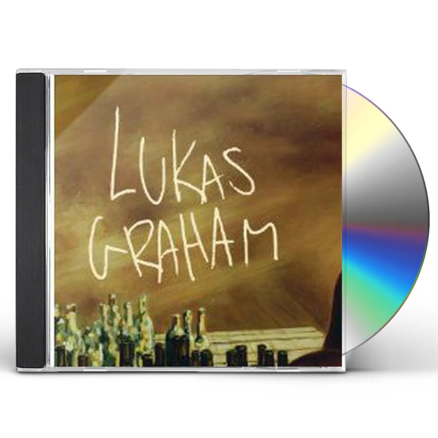 LUKAS GRAHAM (GOLD ALBUM) CD