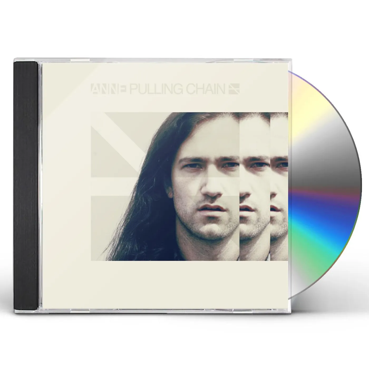 Anne  PULLING CHAIN CD