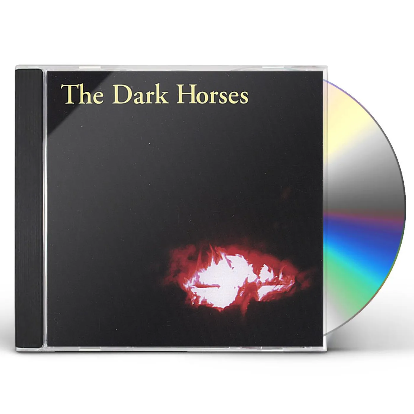 The Dark Horses DARK HORSES CD