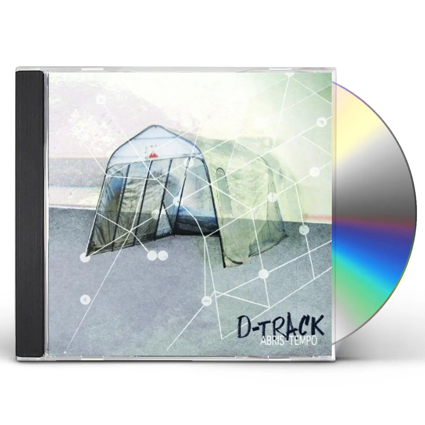 D-Track ABRIS-TEMPO CD
