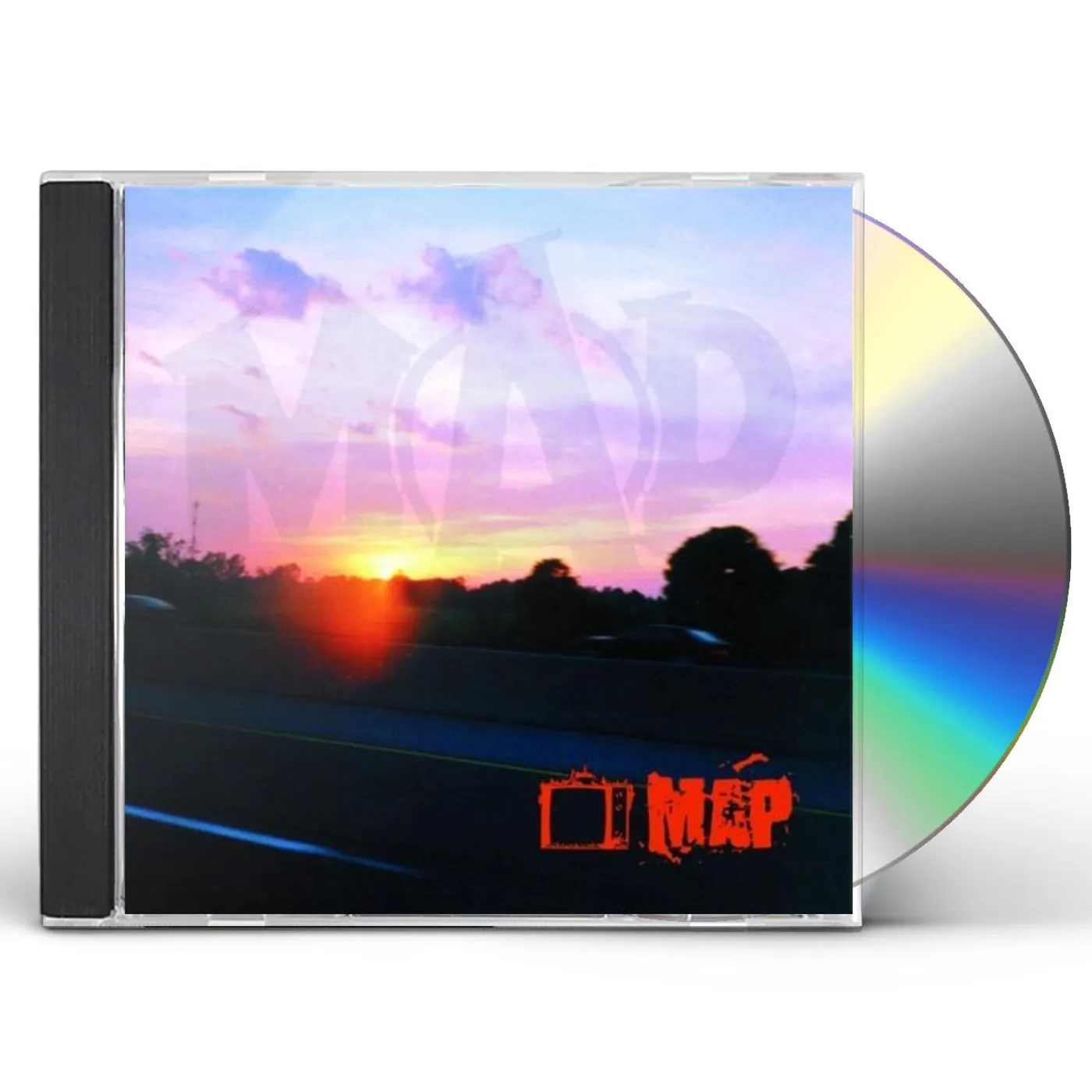 Map FINAL ANSWER CD
