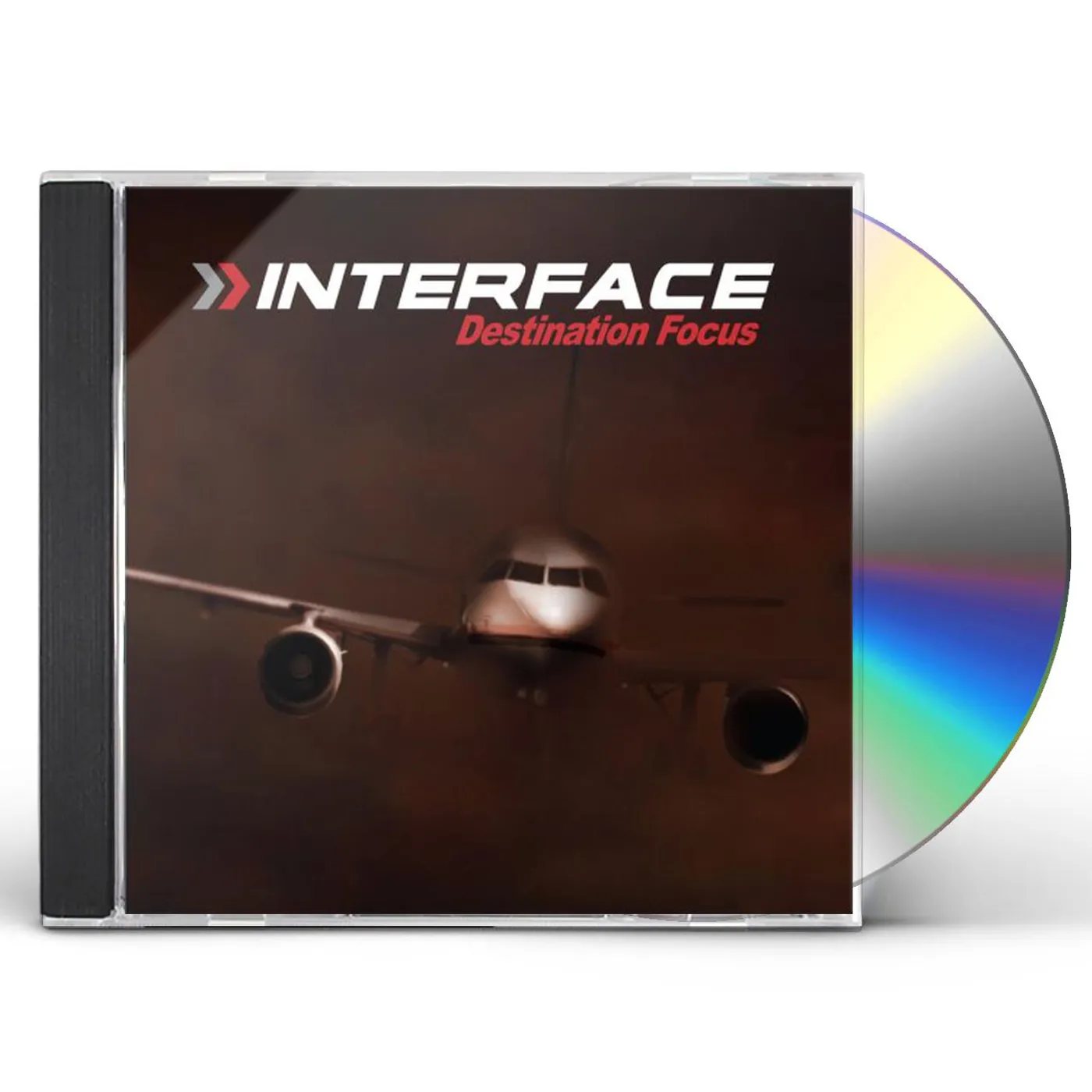 Interface DESTINATION FOCUS CD