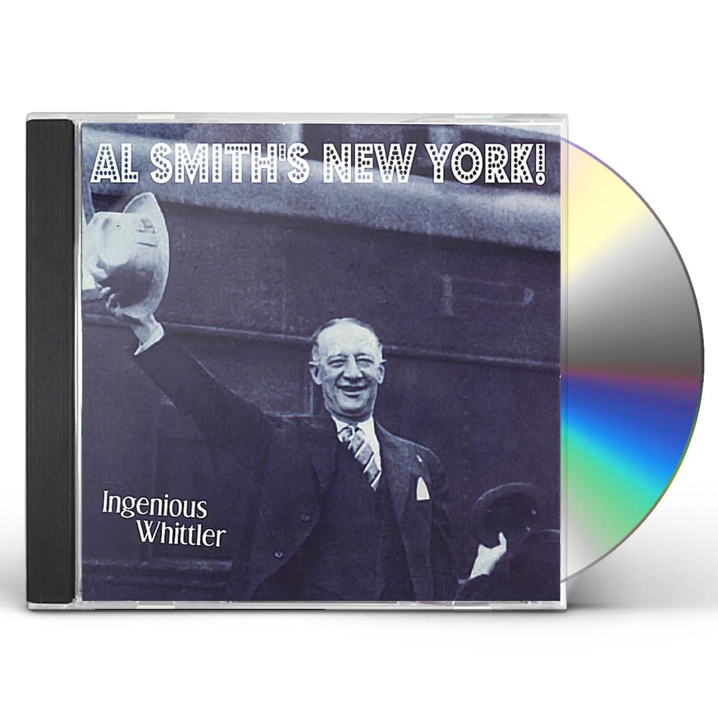 Meadows End SUFFERWELL CD