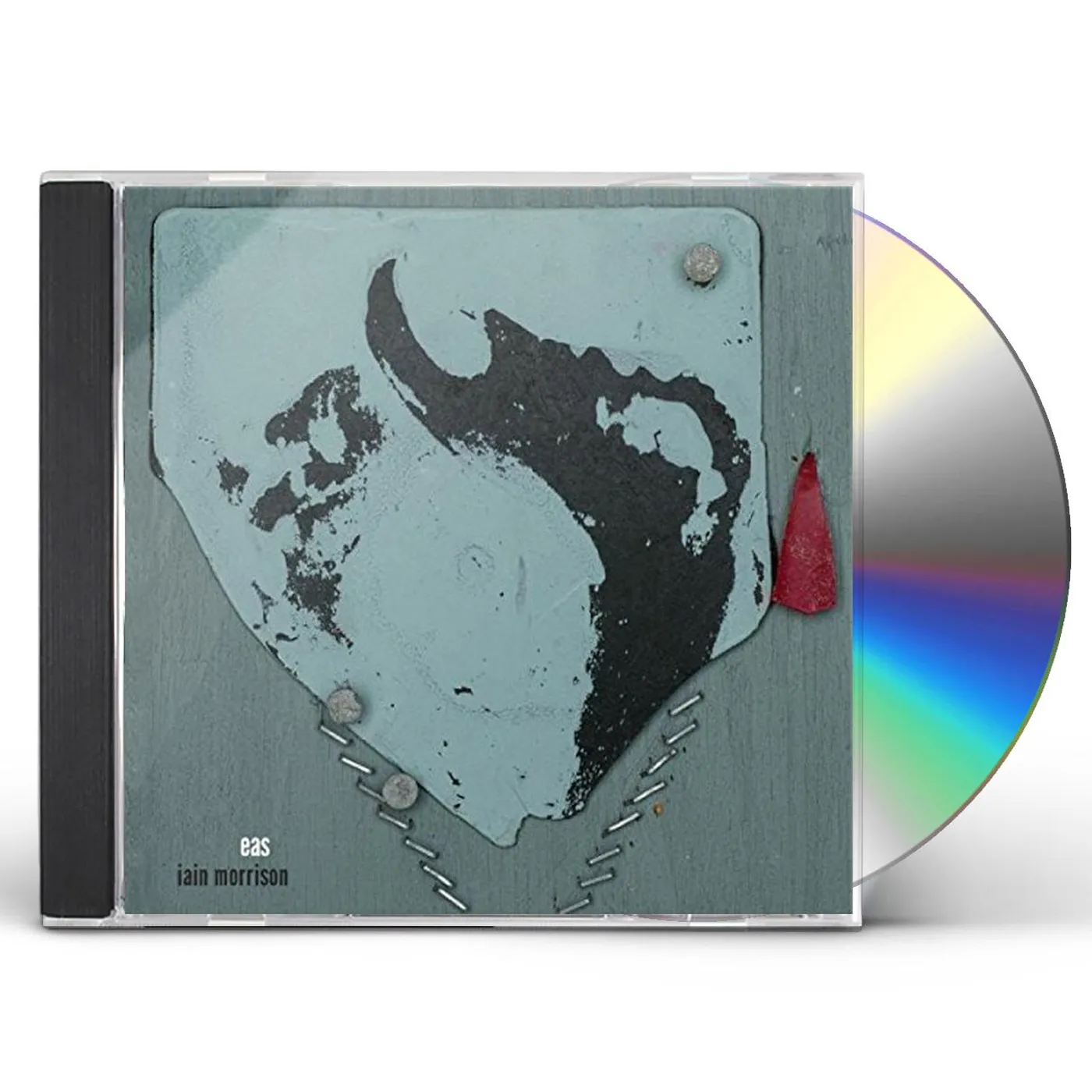 Iain Morrison EAS CD