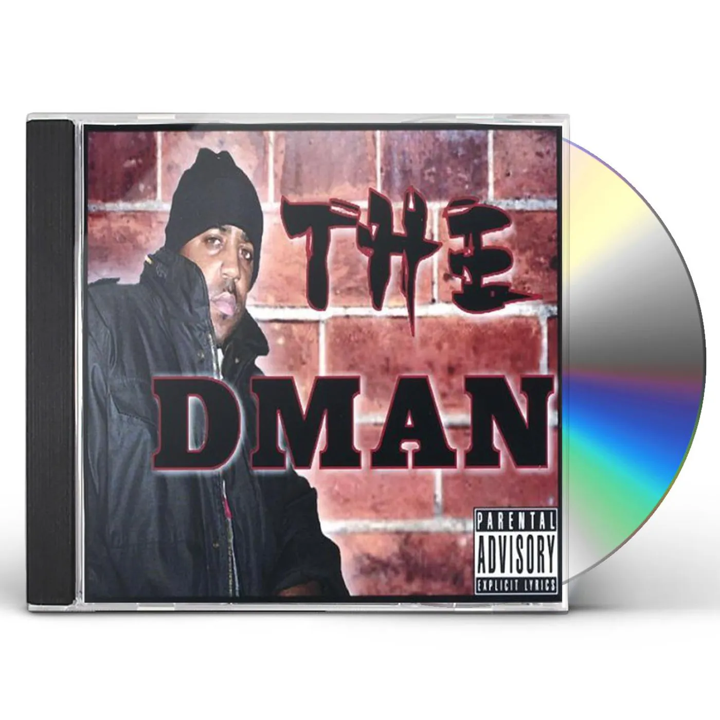 DMAN CD