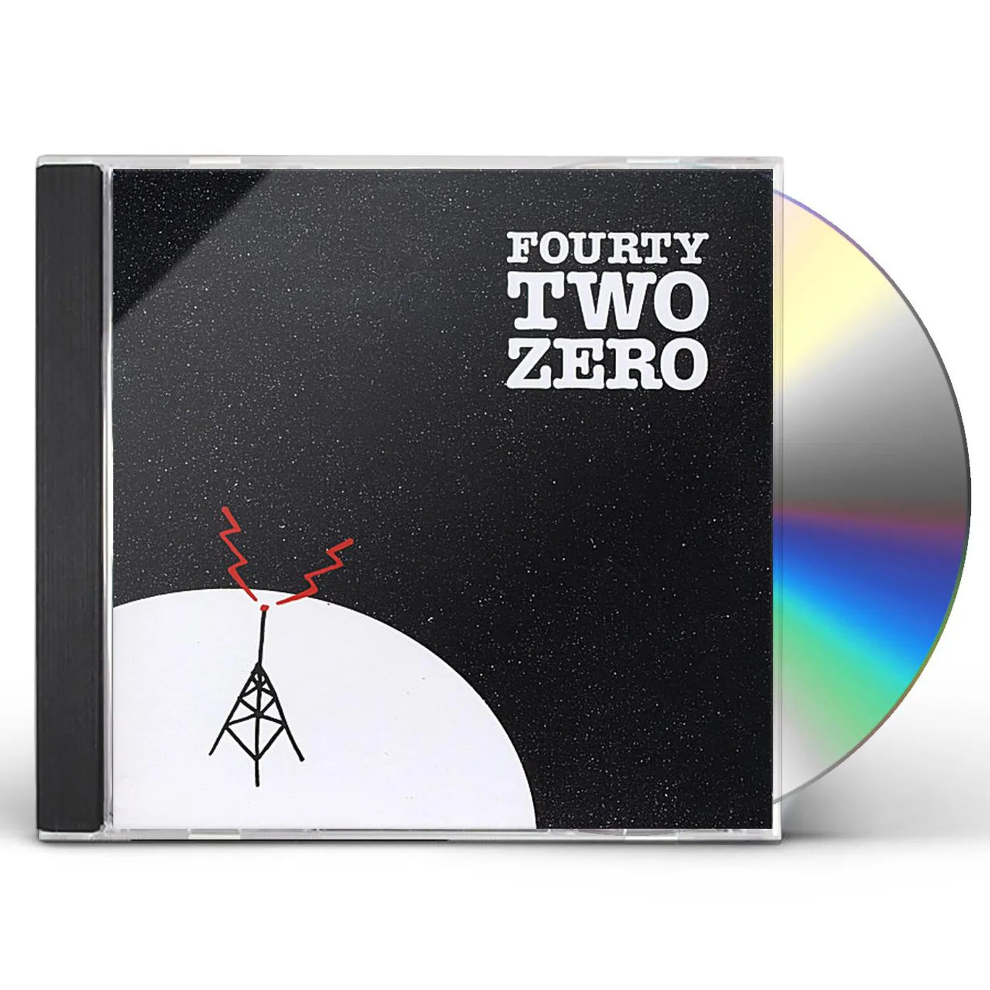 FourtyTwoZero I THINK IT'S TIME CD