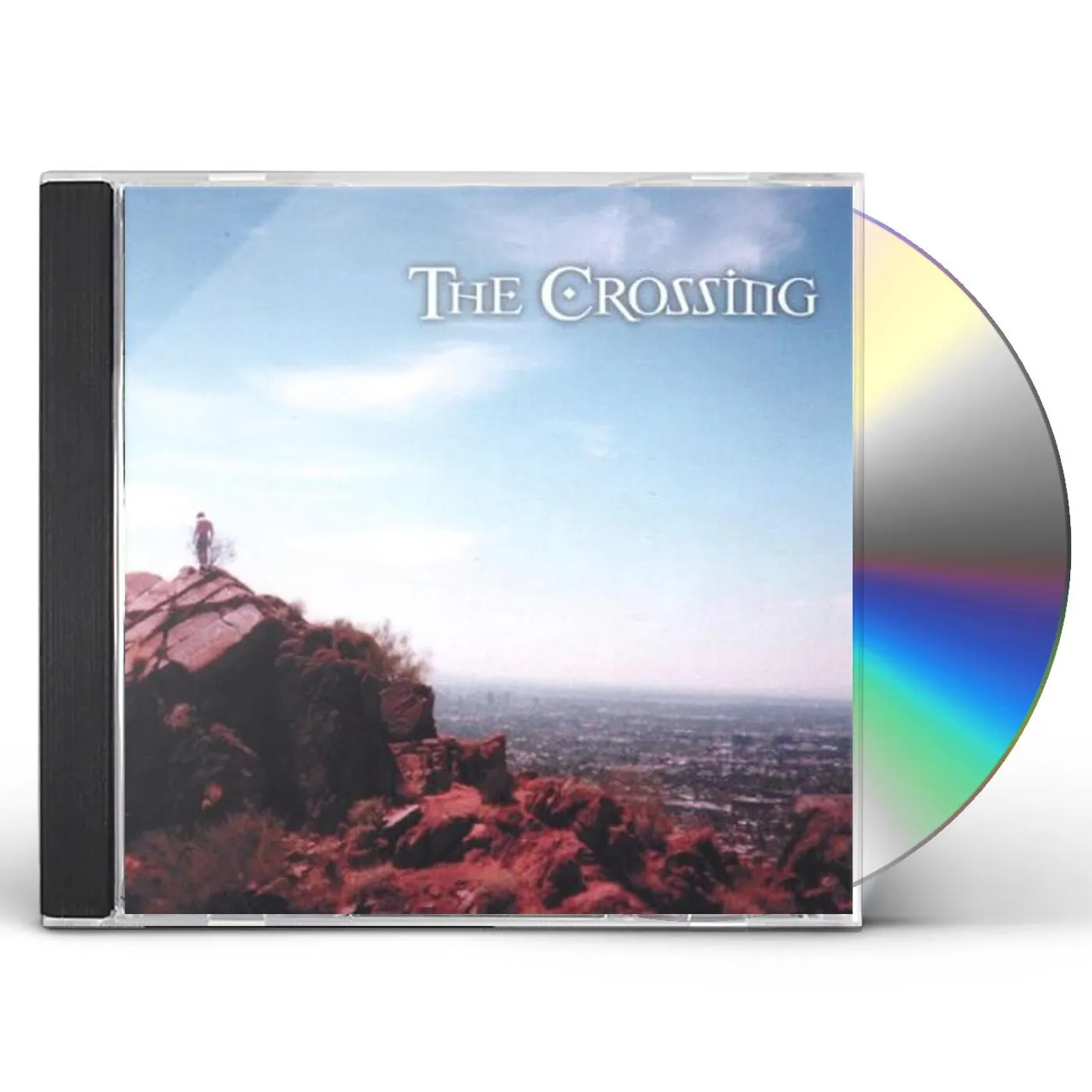 CROSSING CD