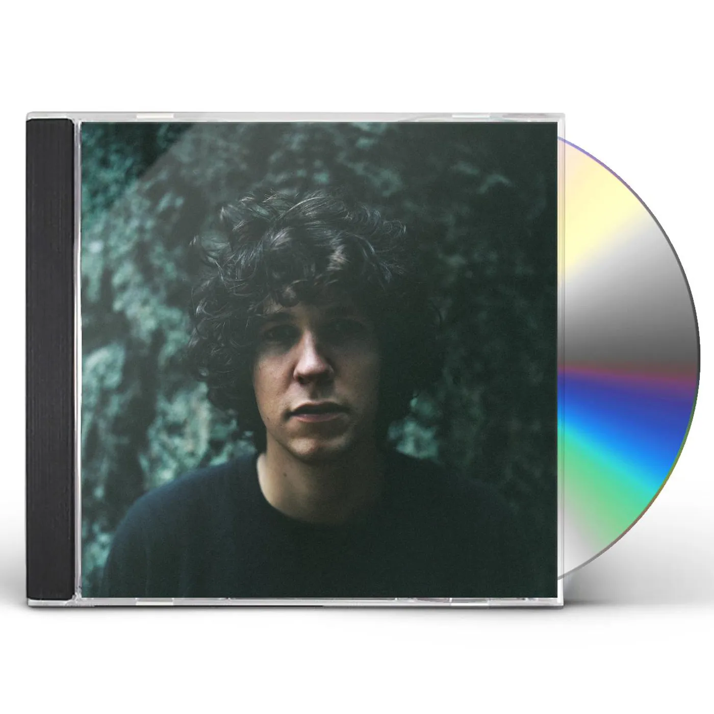 Tobias Jesso Jr. GOON CD
