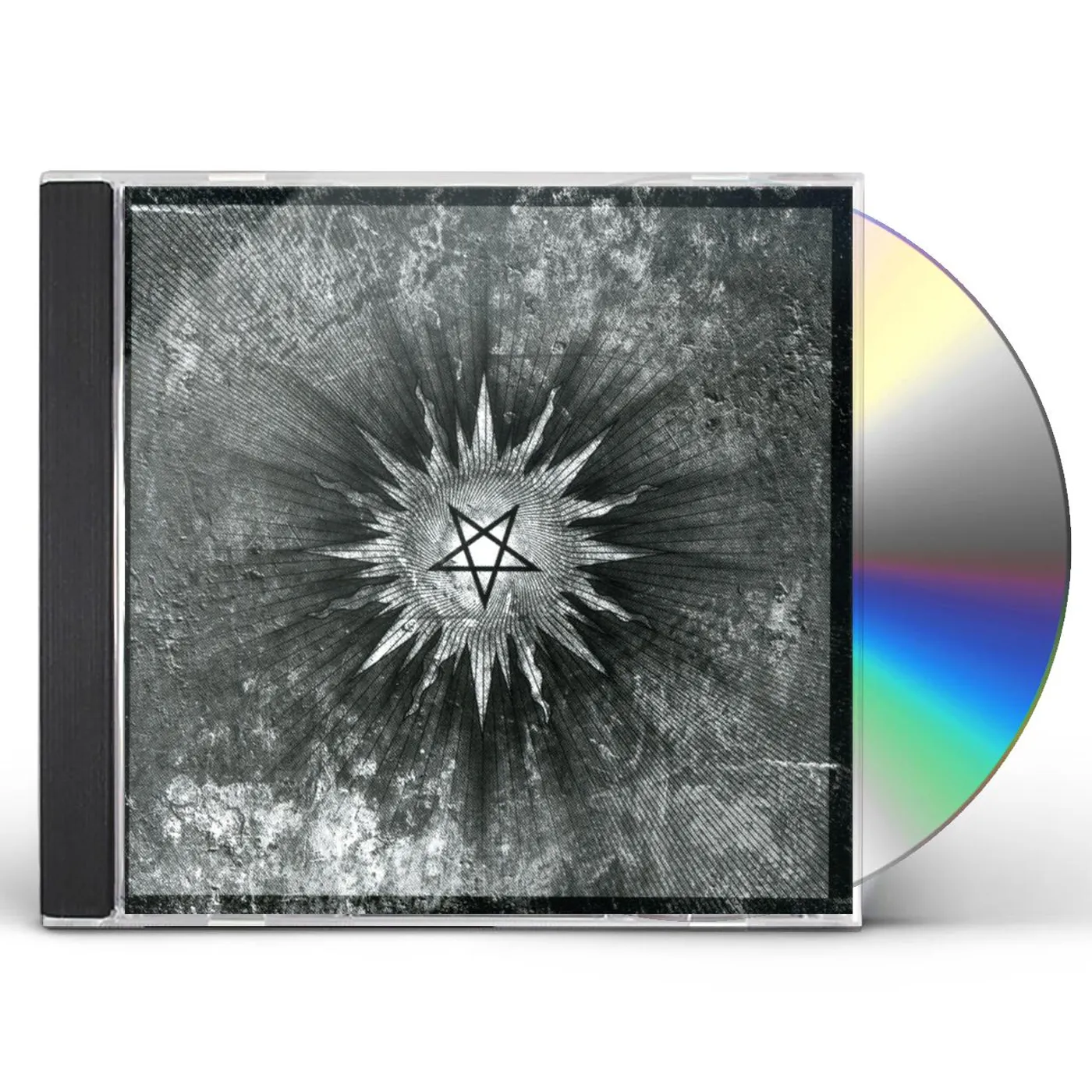 Corpus Christii RISING CD