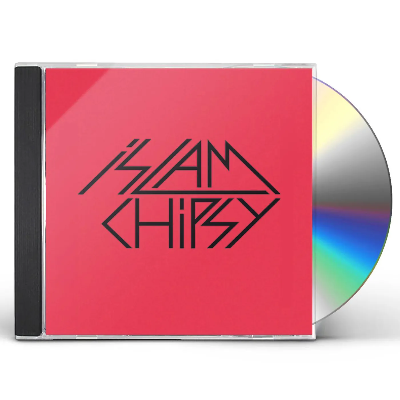 EEK KAHRABA CD