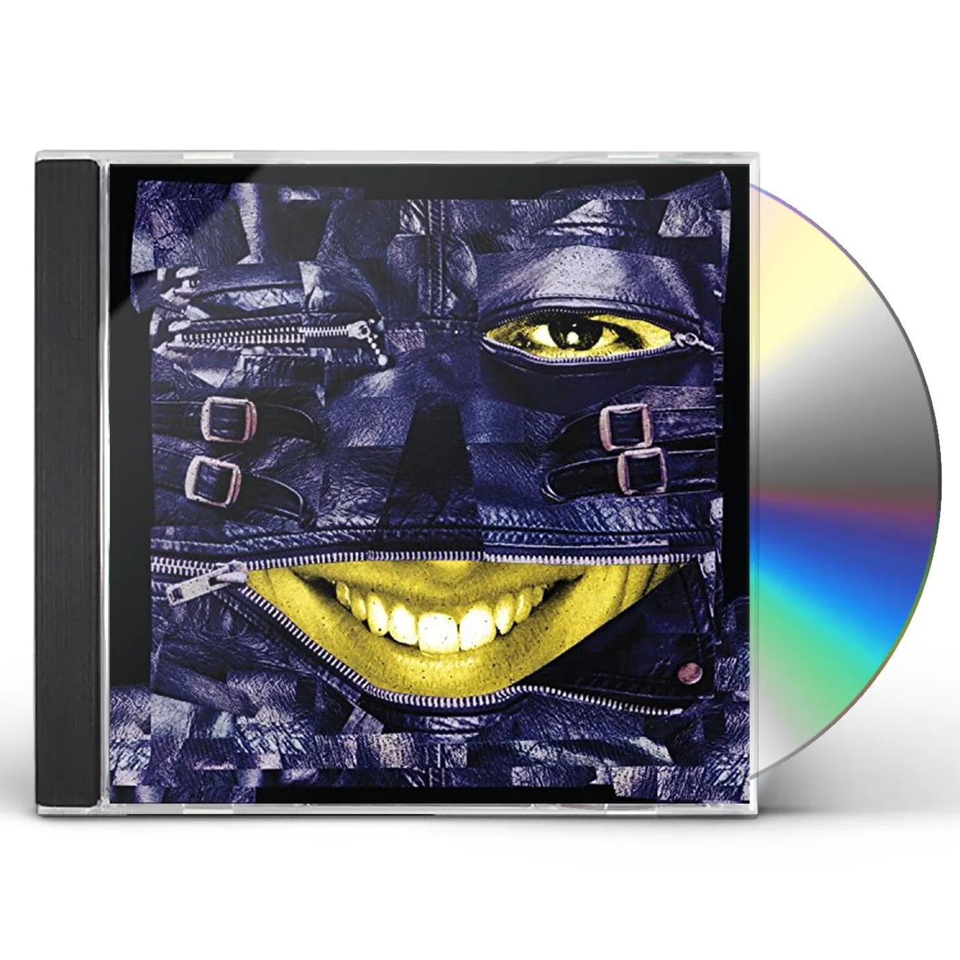 Snog CORPORATE SLAVE 2525 CD