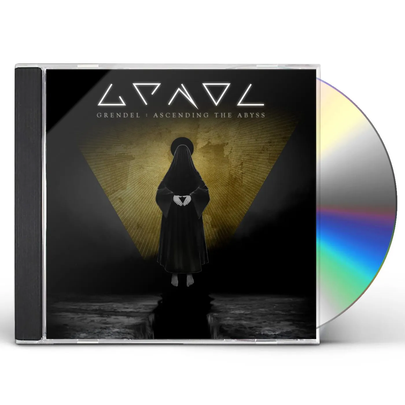 Grendel ASCENDING THE ABYSS CD