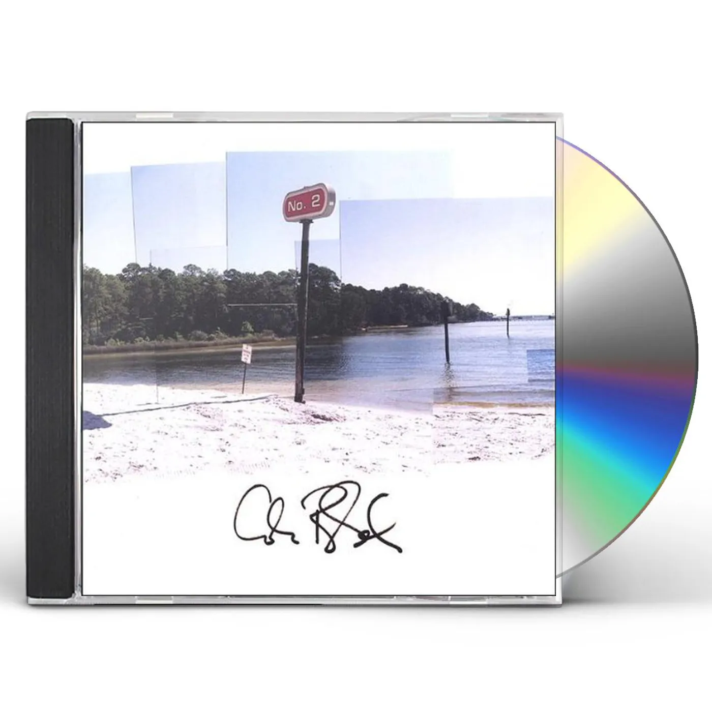 Colin Black NO. 2 CD