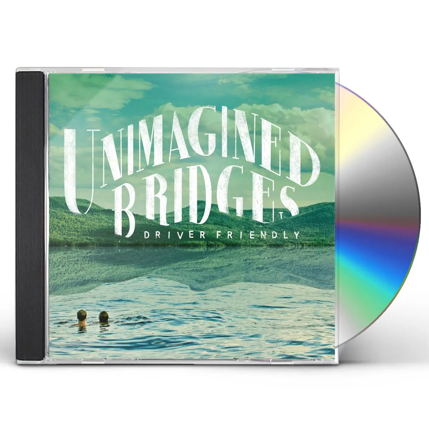 Driver Friendly UNIMAGINED BRIDGES (DIG) CD