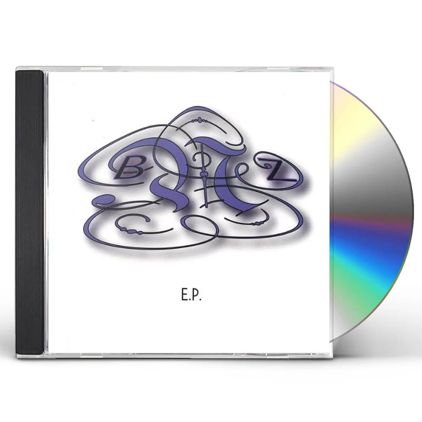 Bnz TRICKY DAMN ROAD CD