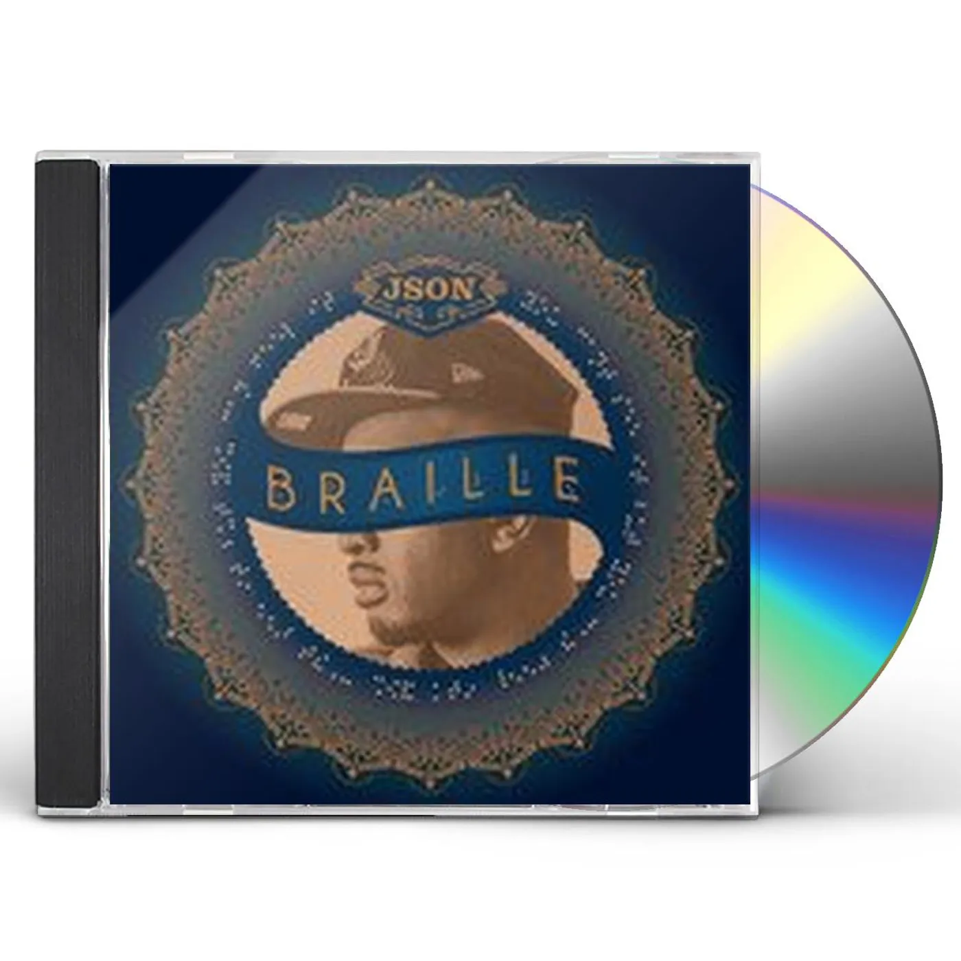 J-Son BRAILE CD