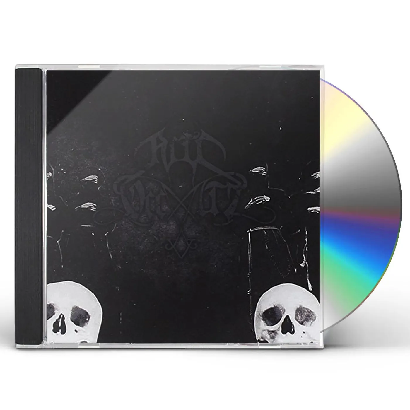 RITI OCCULTI CD