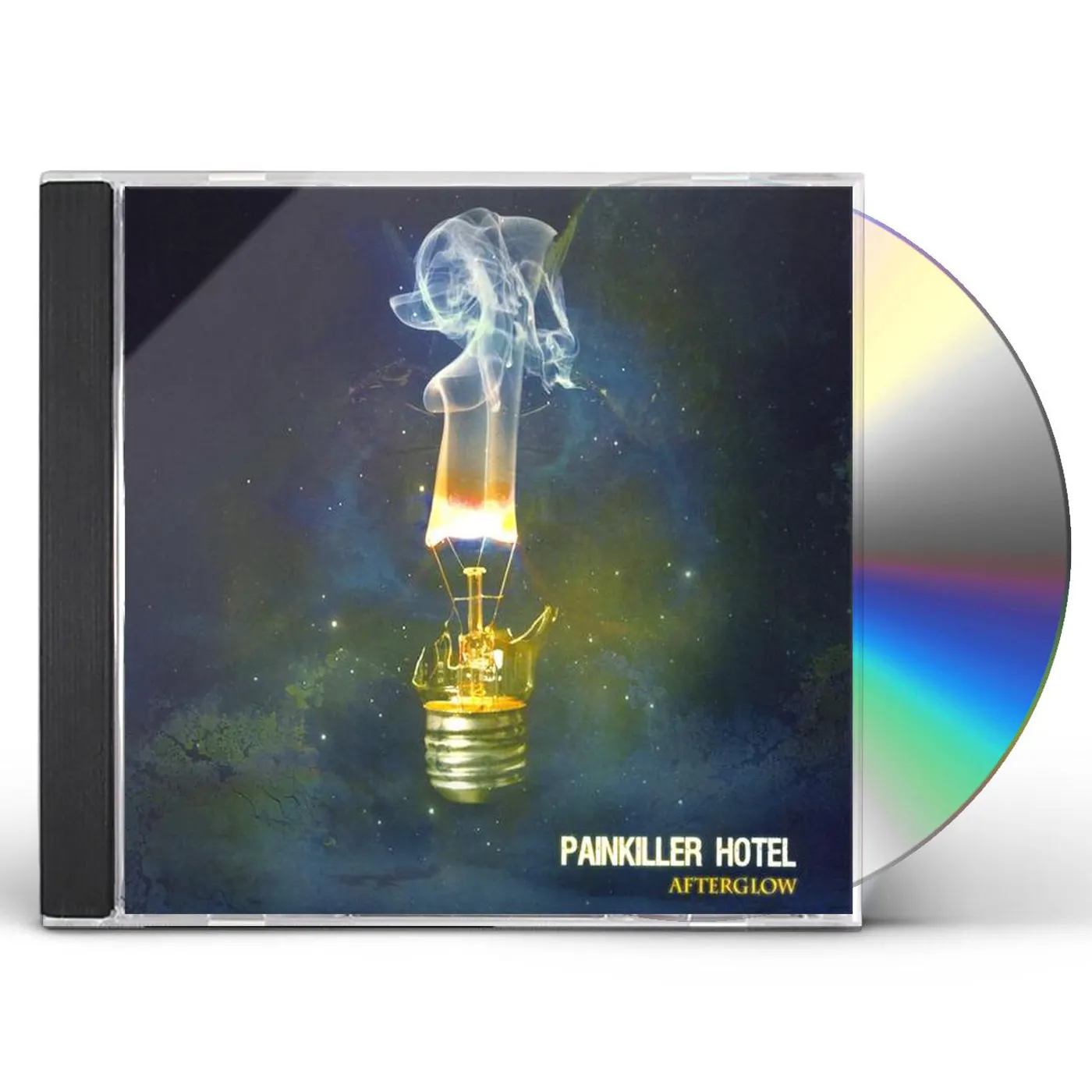 Painkiller Hotel Brand Page