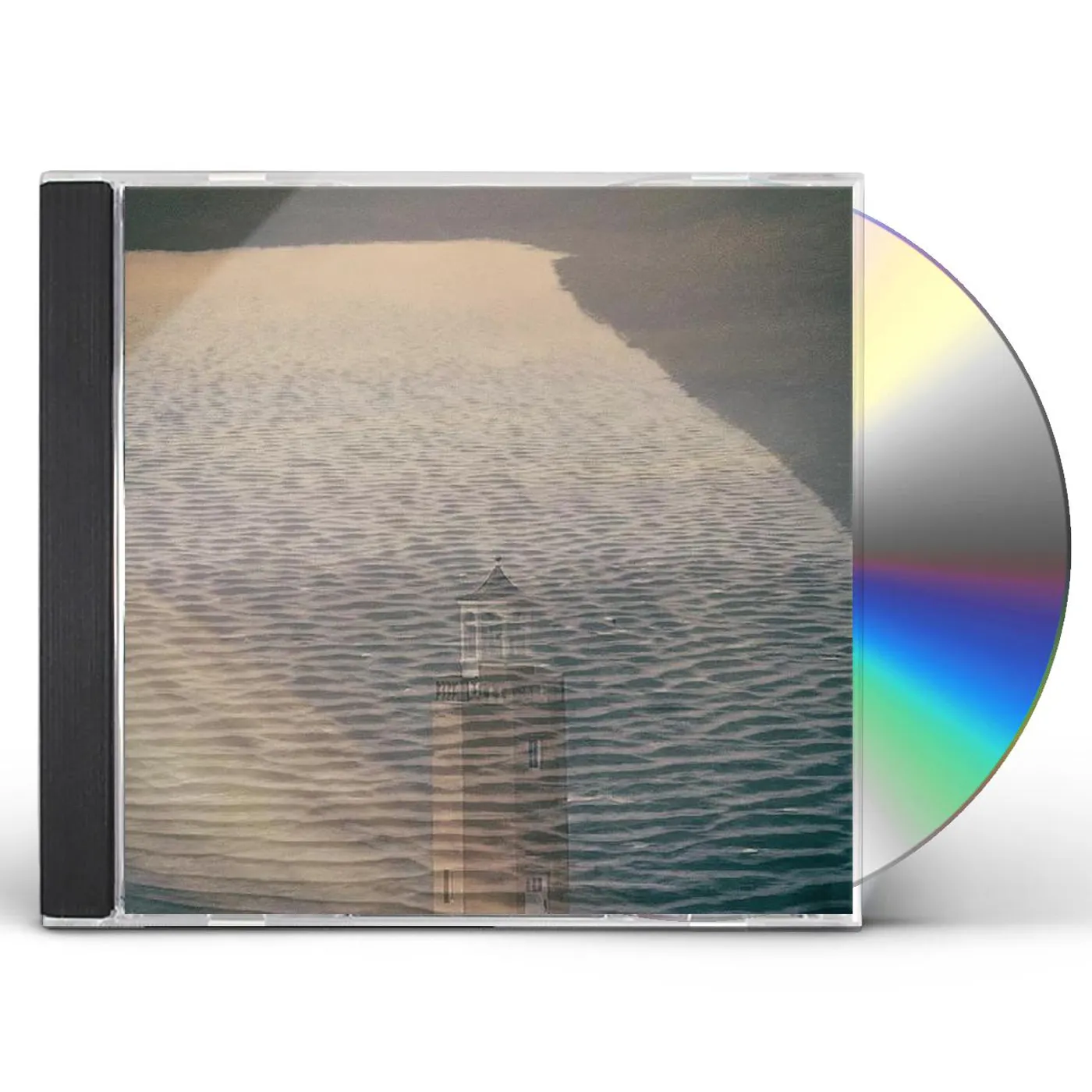 Gunn - Truscinski Duo SOUNDKEEPER CD