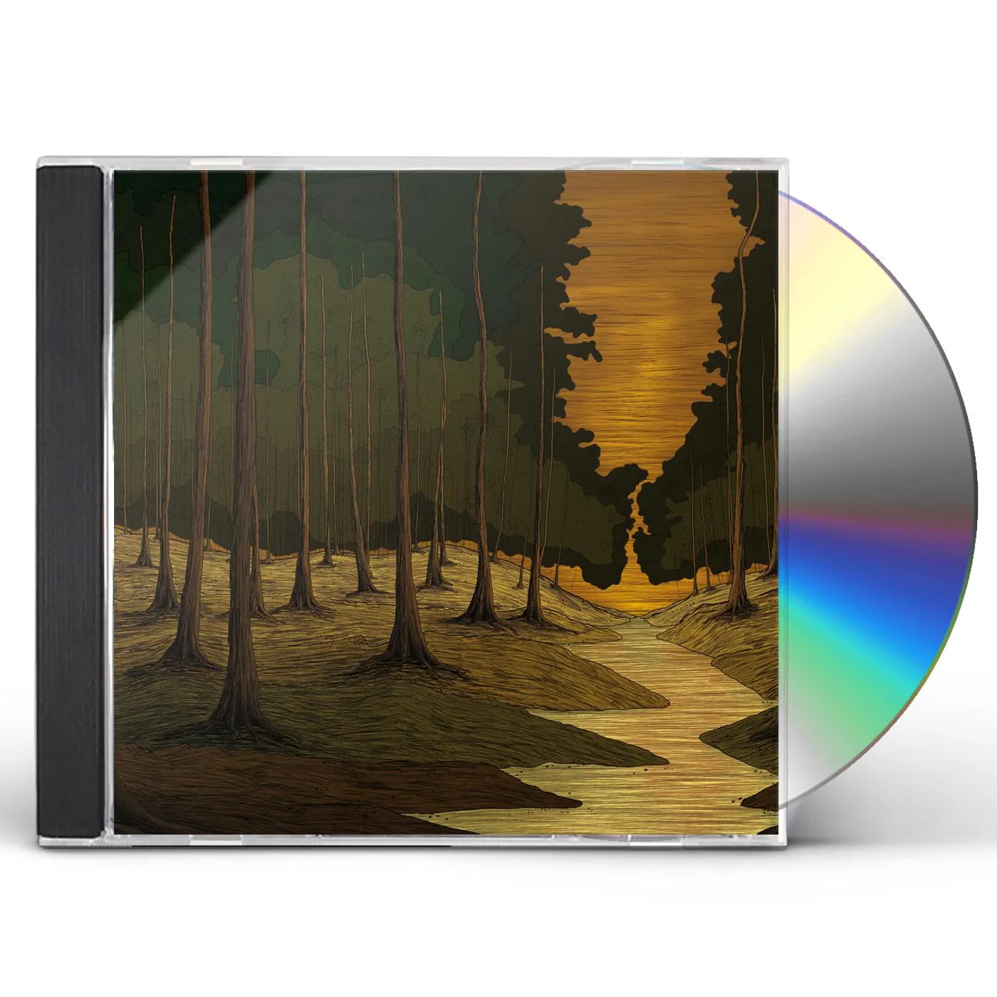 Izah SISTERE CD