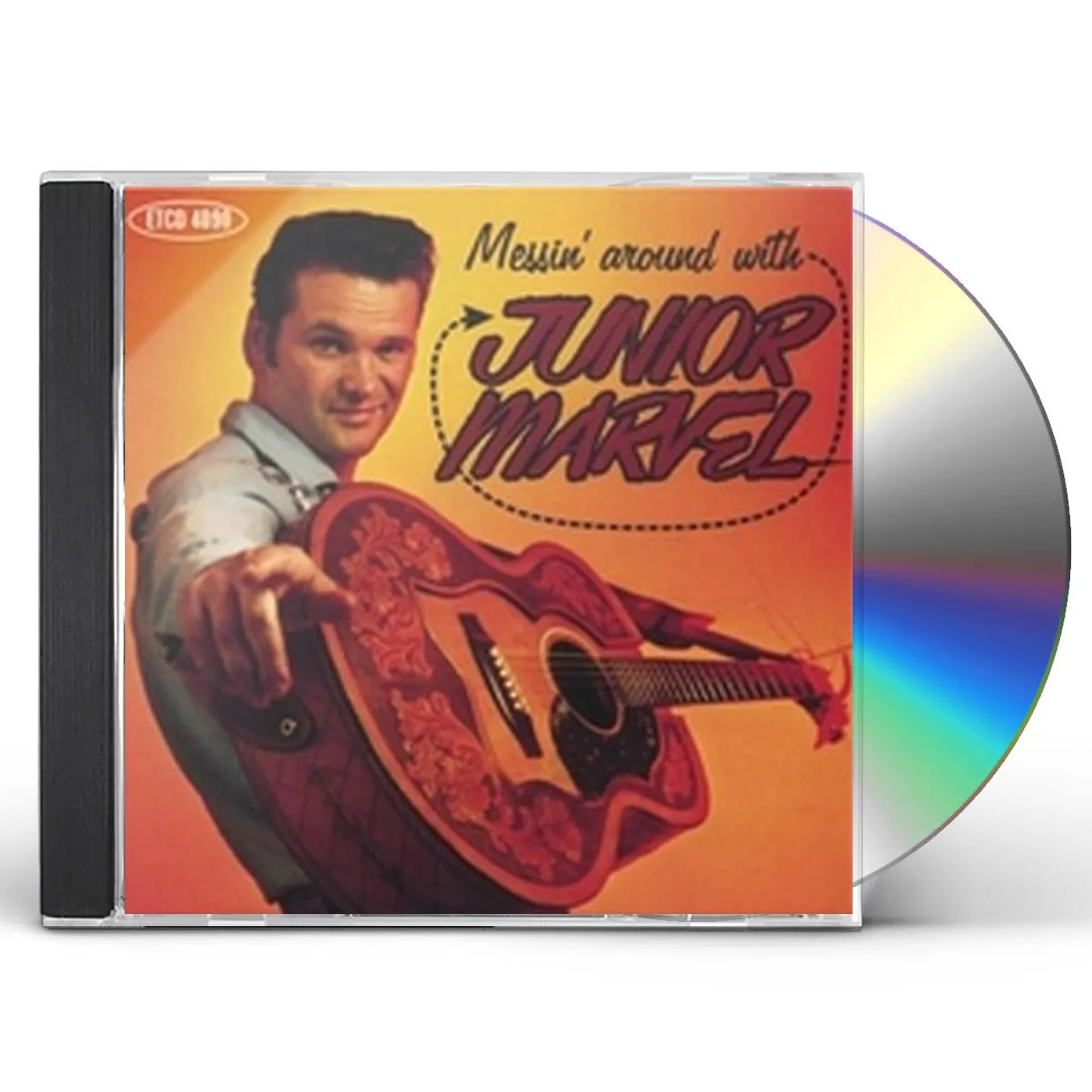 Long Boards BIG SURF CD