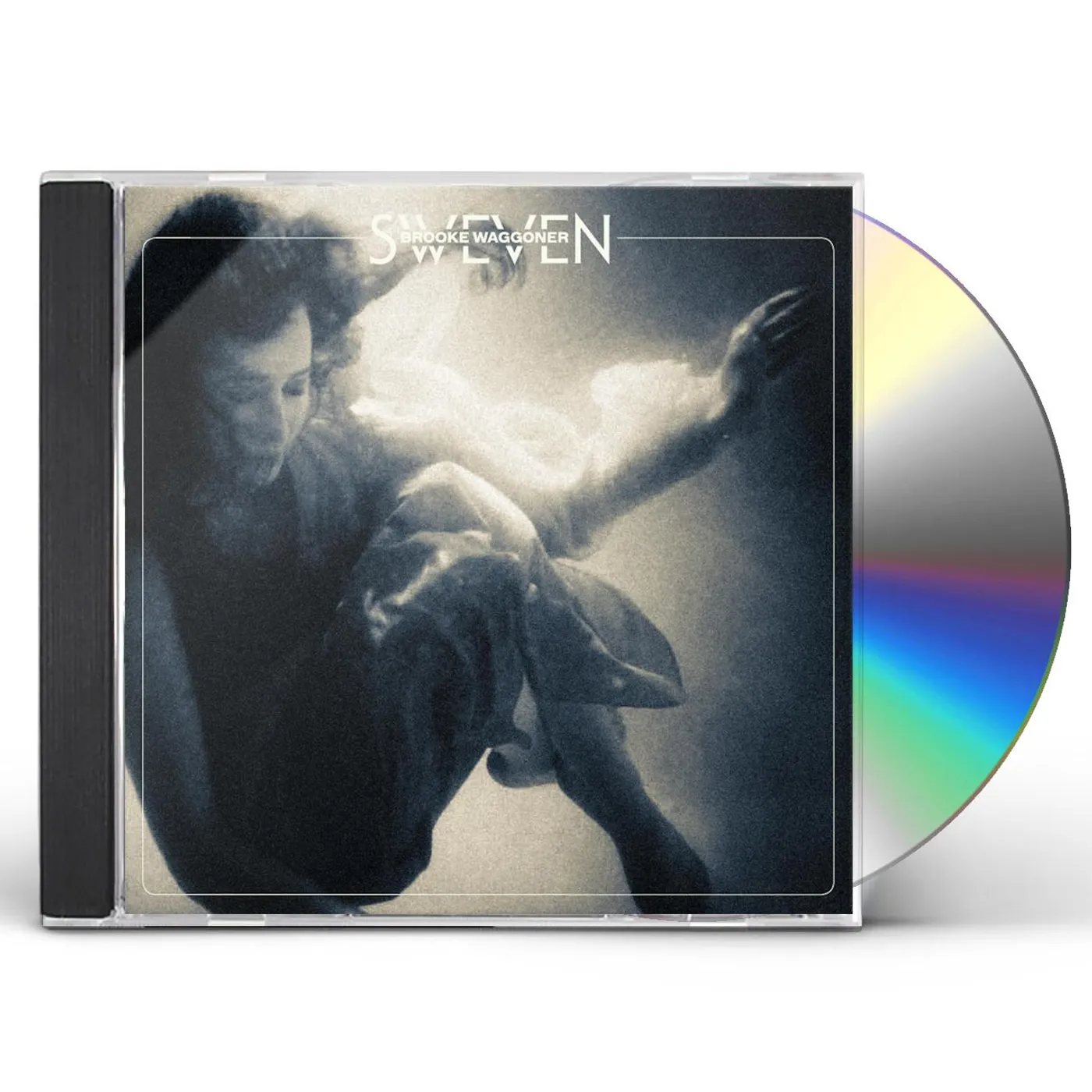 Brooke Waggoner SWEVEN CD