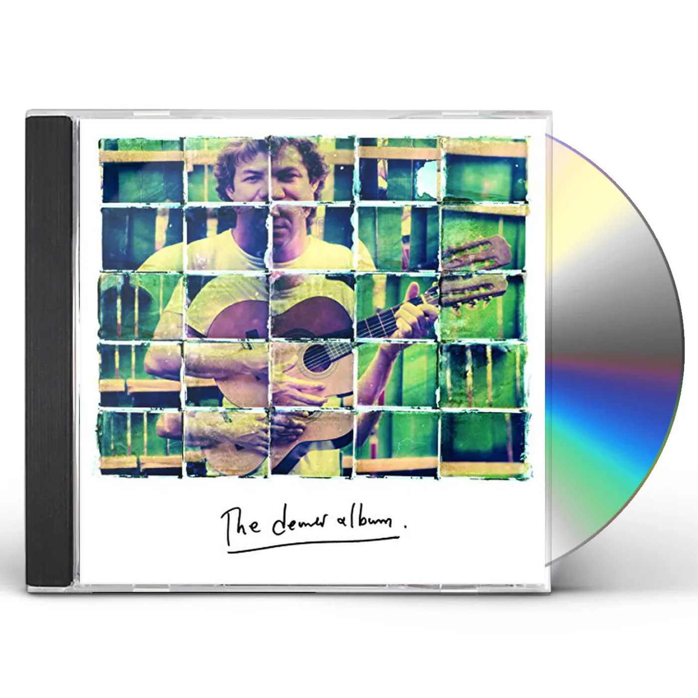 Dean Ween Group DEANER ALBUM CD