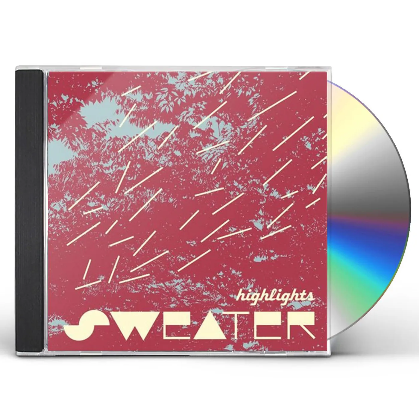 Sweater HIGHLIGHTS CD