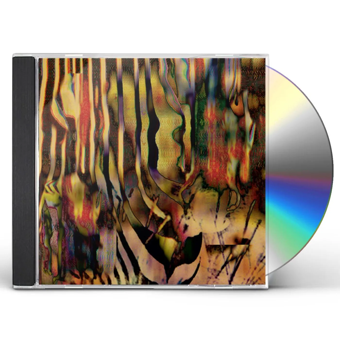 Jemh Circs UNTITLED KINGDOM CD