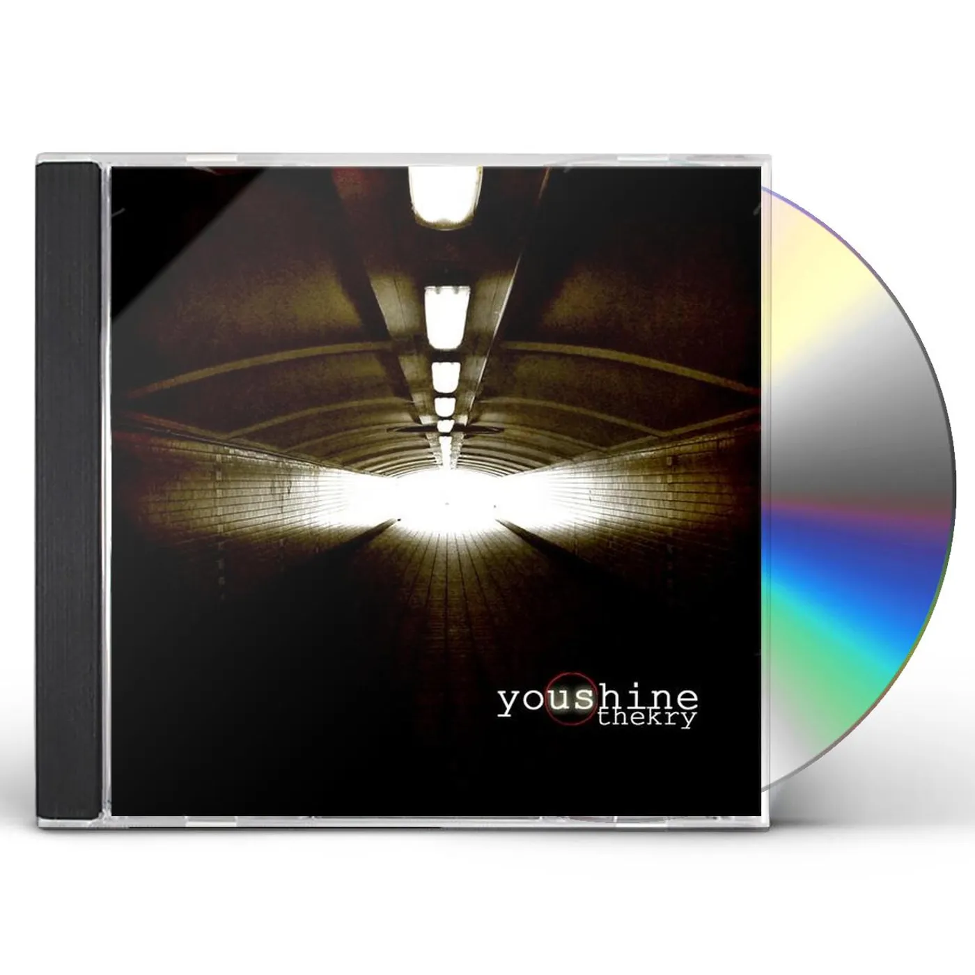 The Kry YOU SHINE CD