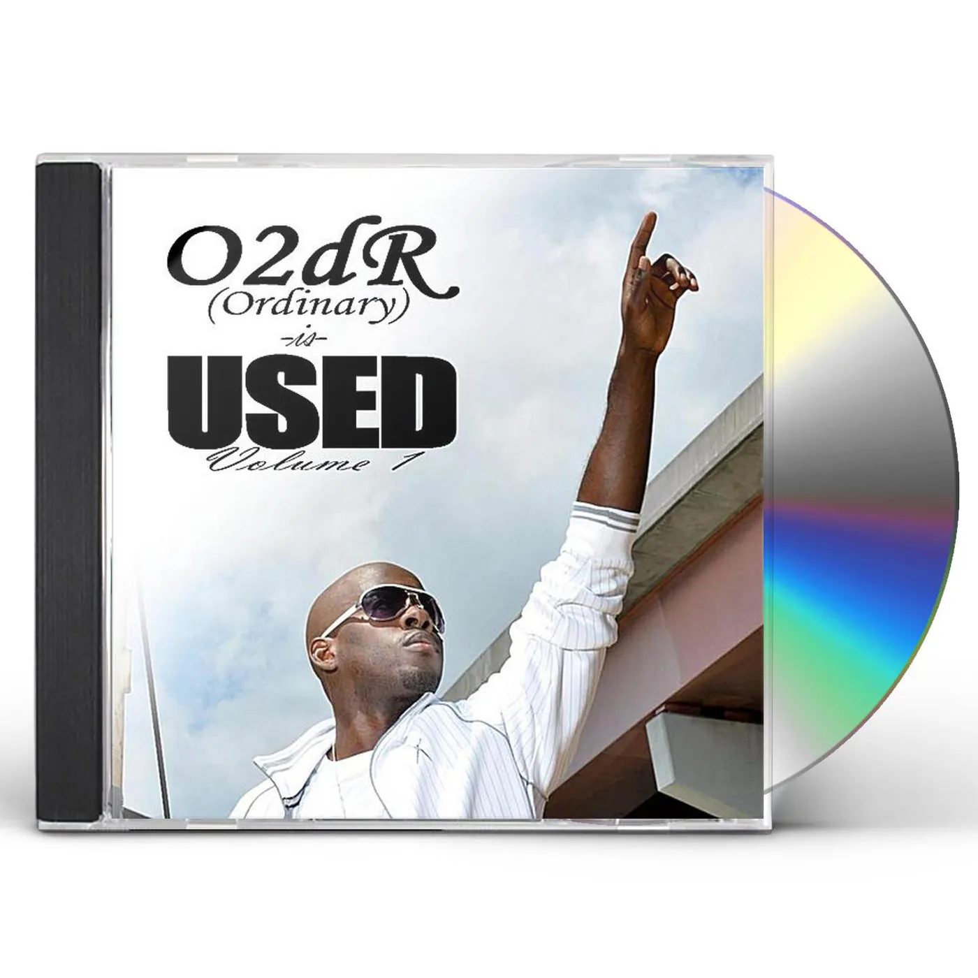 Ordinary USED 1 CD