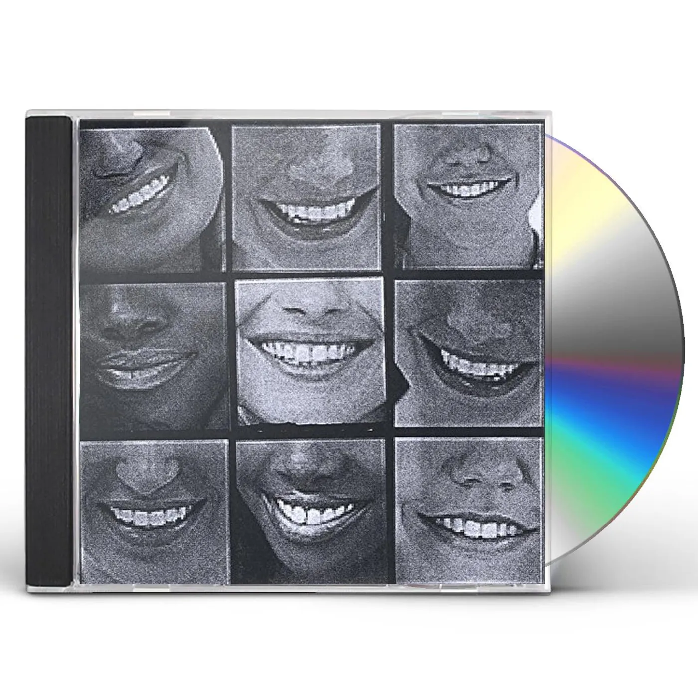 Art Paul Schlosser I WANT 2 C YOUR SMILE CD