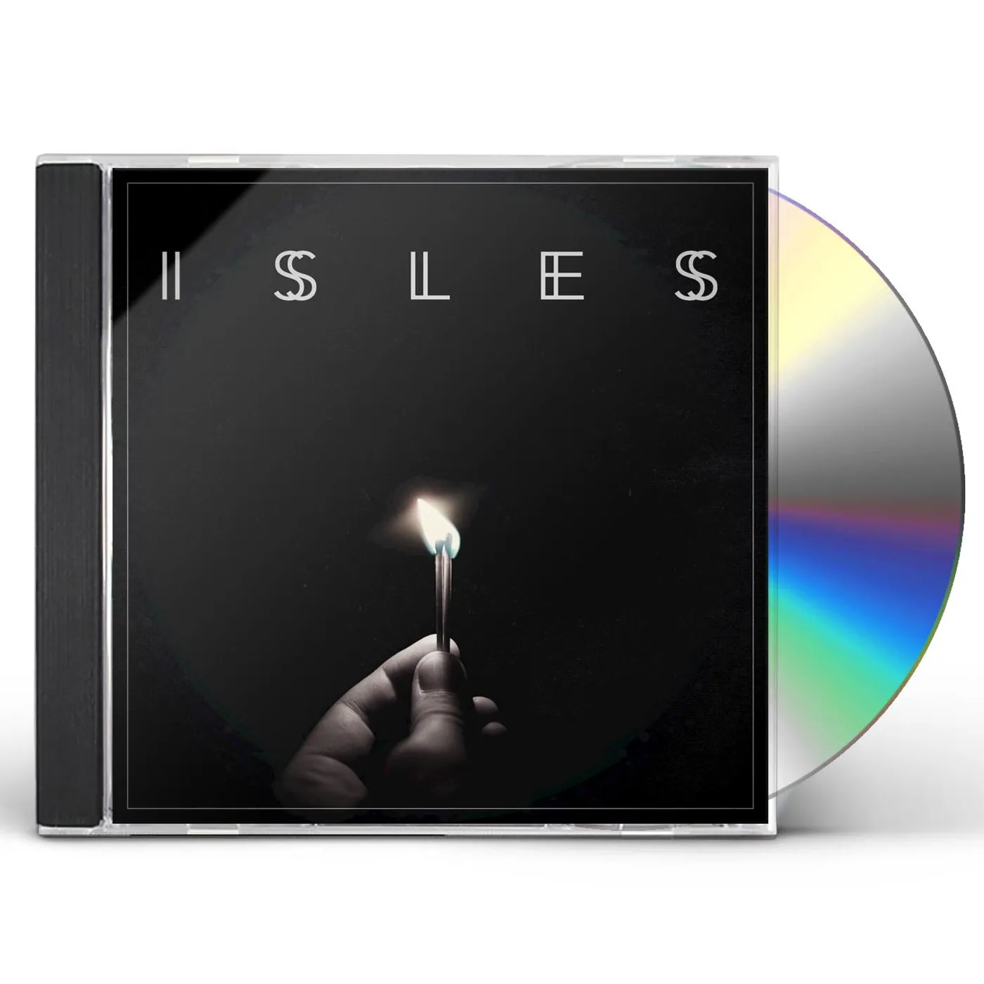 ISLES CD