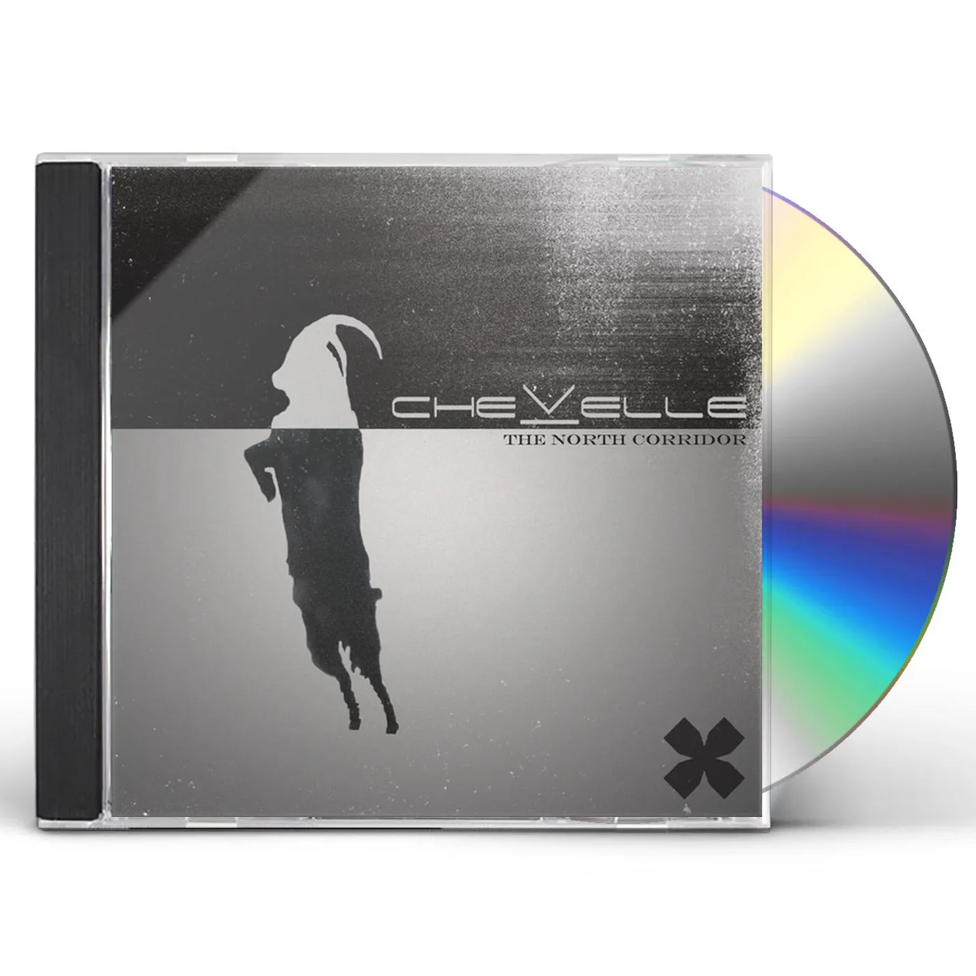 Chevelle NORTH CORRIDOR CD