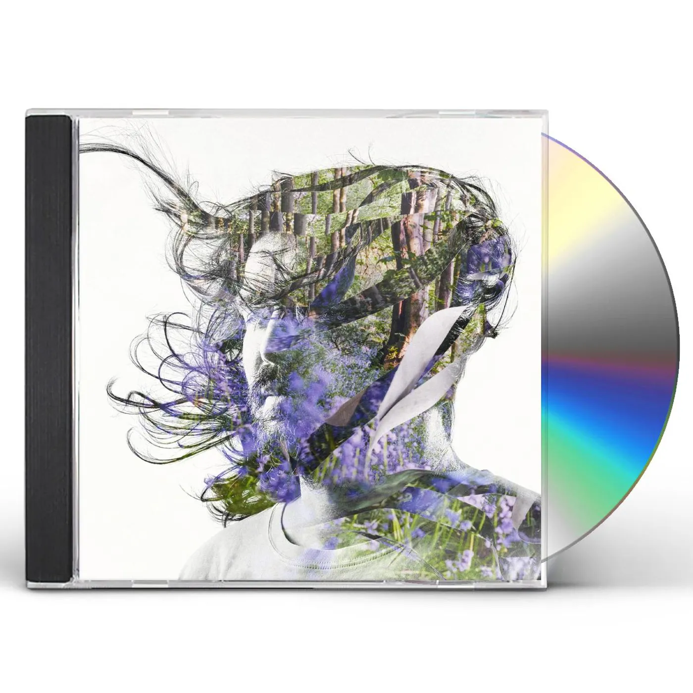 Bibio RIBBONS CD