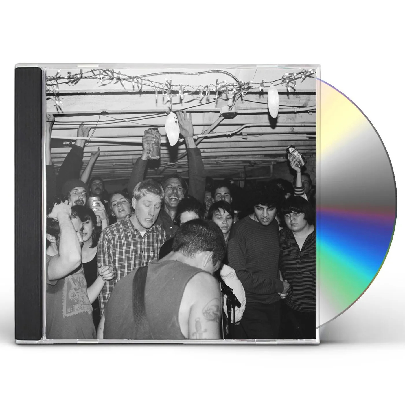 Useless Eaters LIVE IN SAN FRANCISCO CD