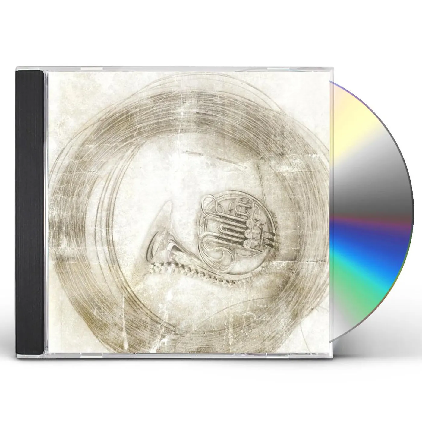 NAME INTERNET KILLED THE AUDIO STAR CD