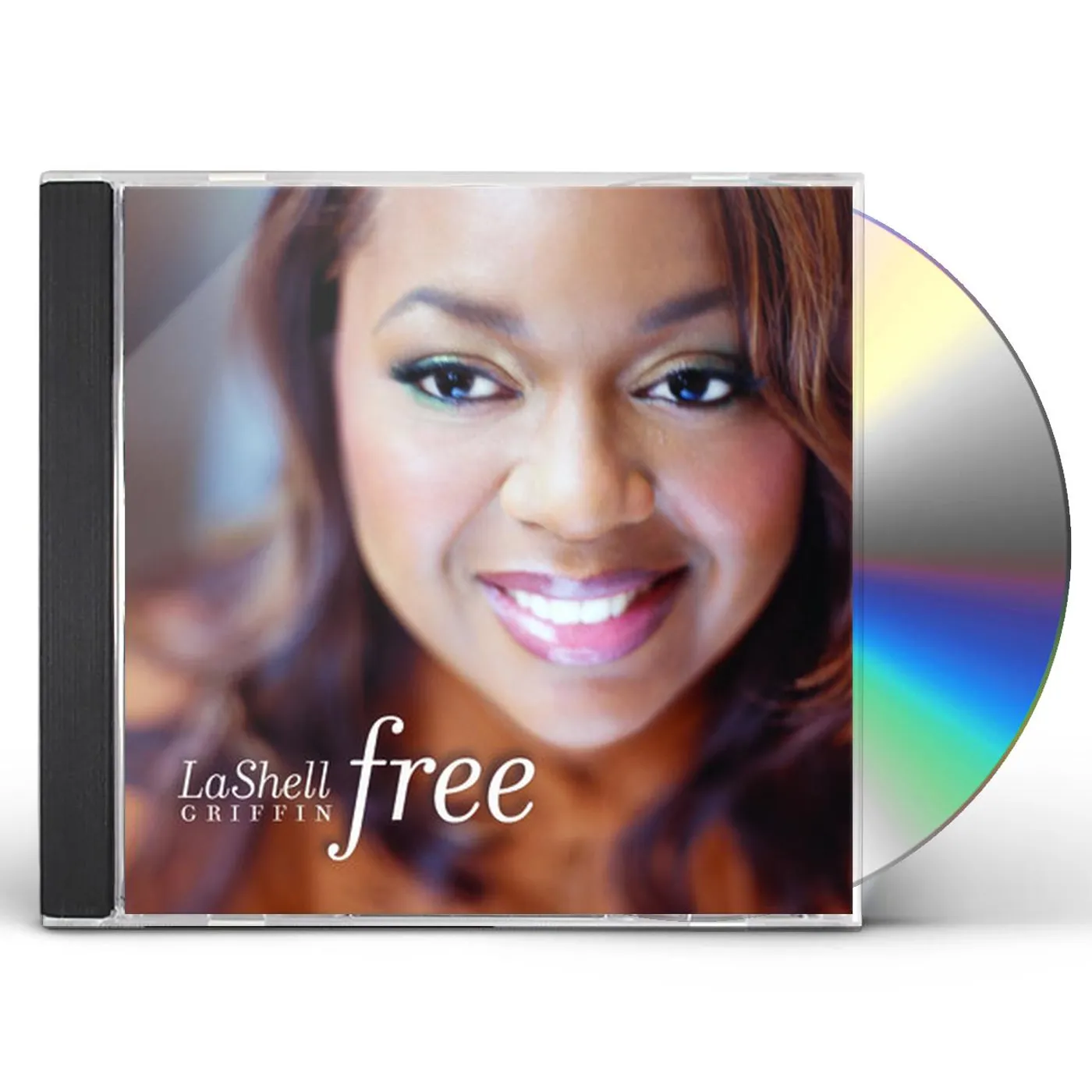 LaShell Griffin FREE CD