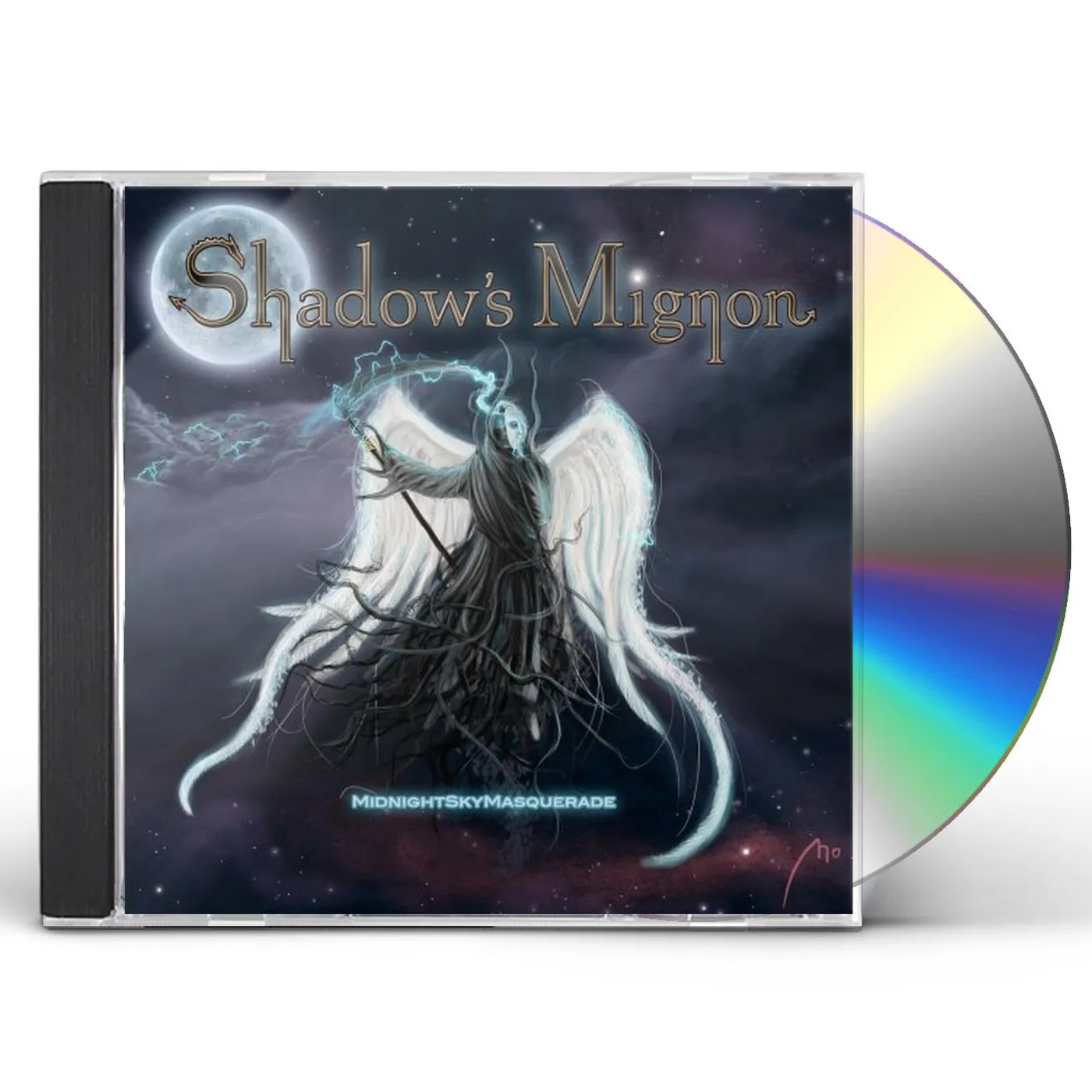 Shadow's Mignon