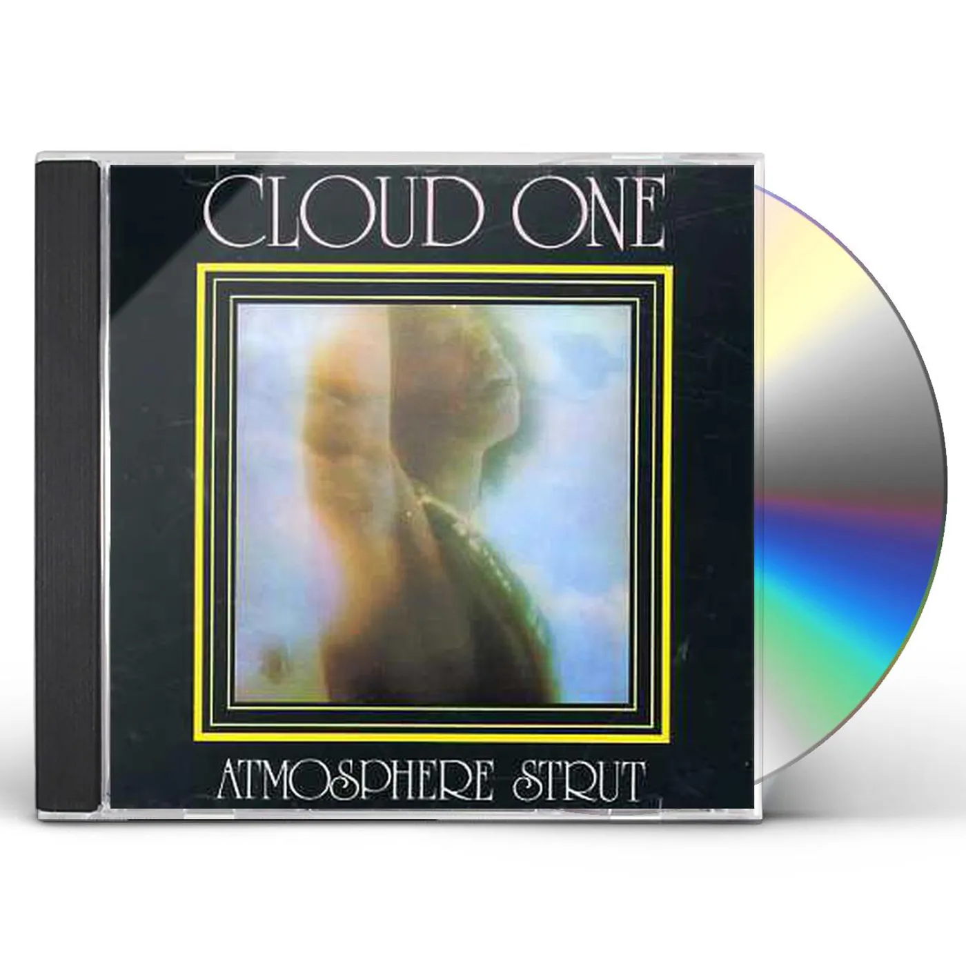 Cloud One ATMOSPHERE STRUT CD