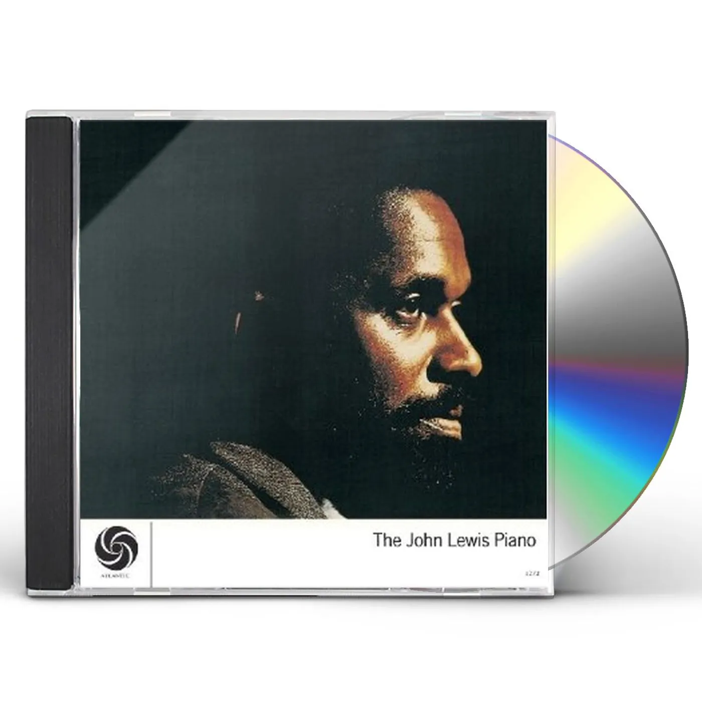 JOHN LEWIS BAND CD