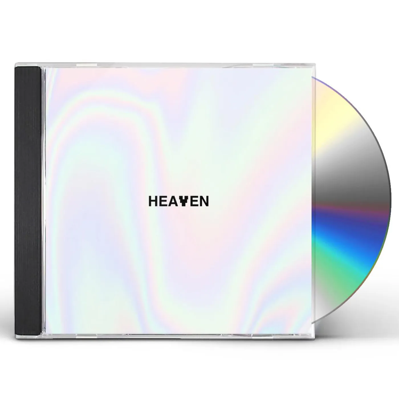 Mosaic MSC Heaven CD