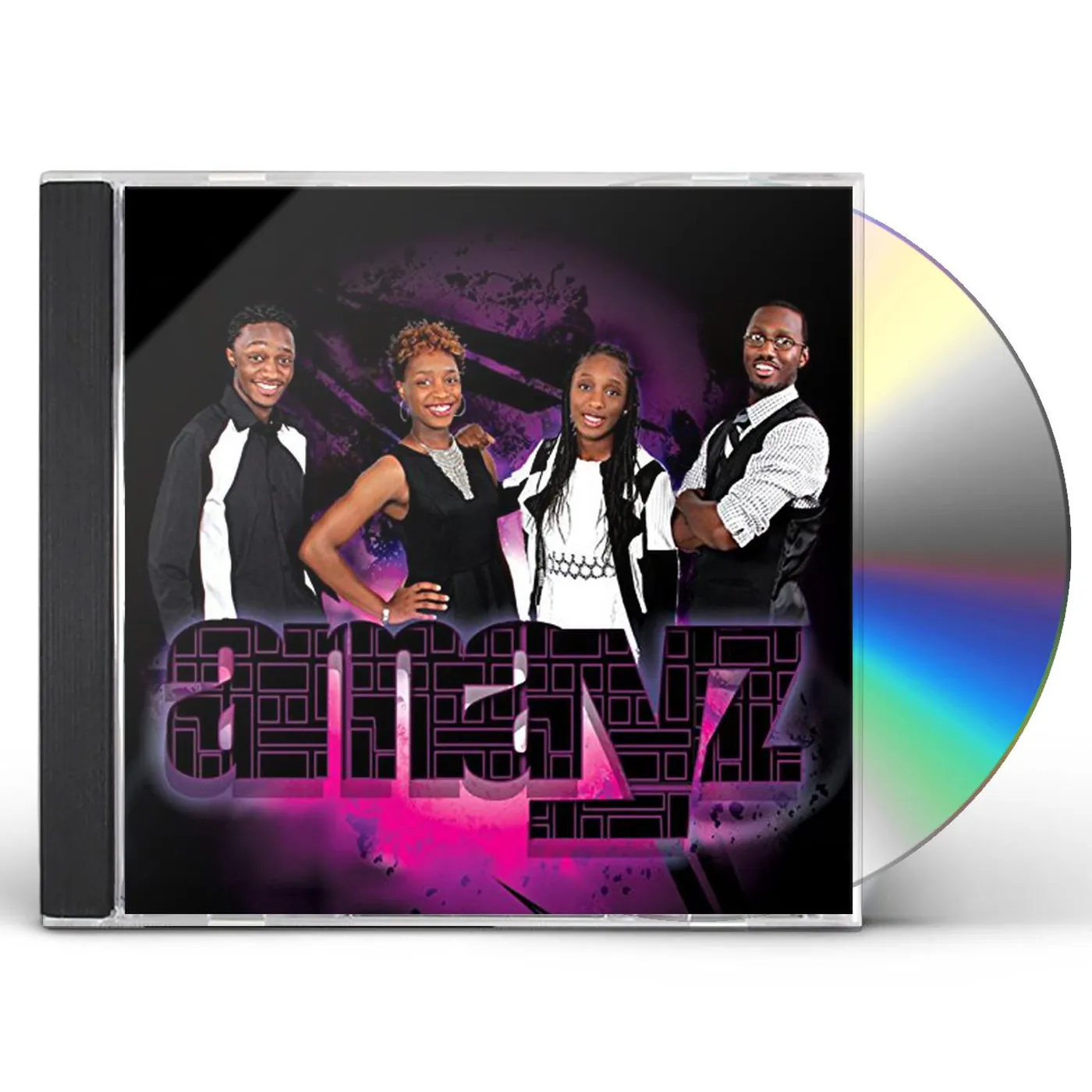 AMAYZ CD