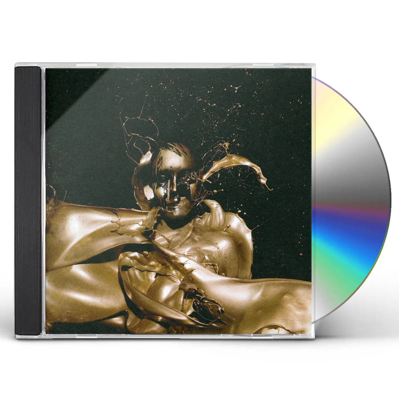 Kids In Glass Houses IN GOLD BLOOD CD