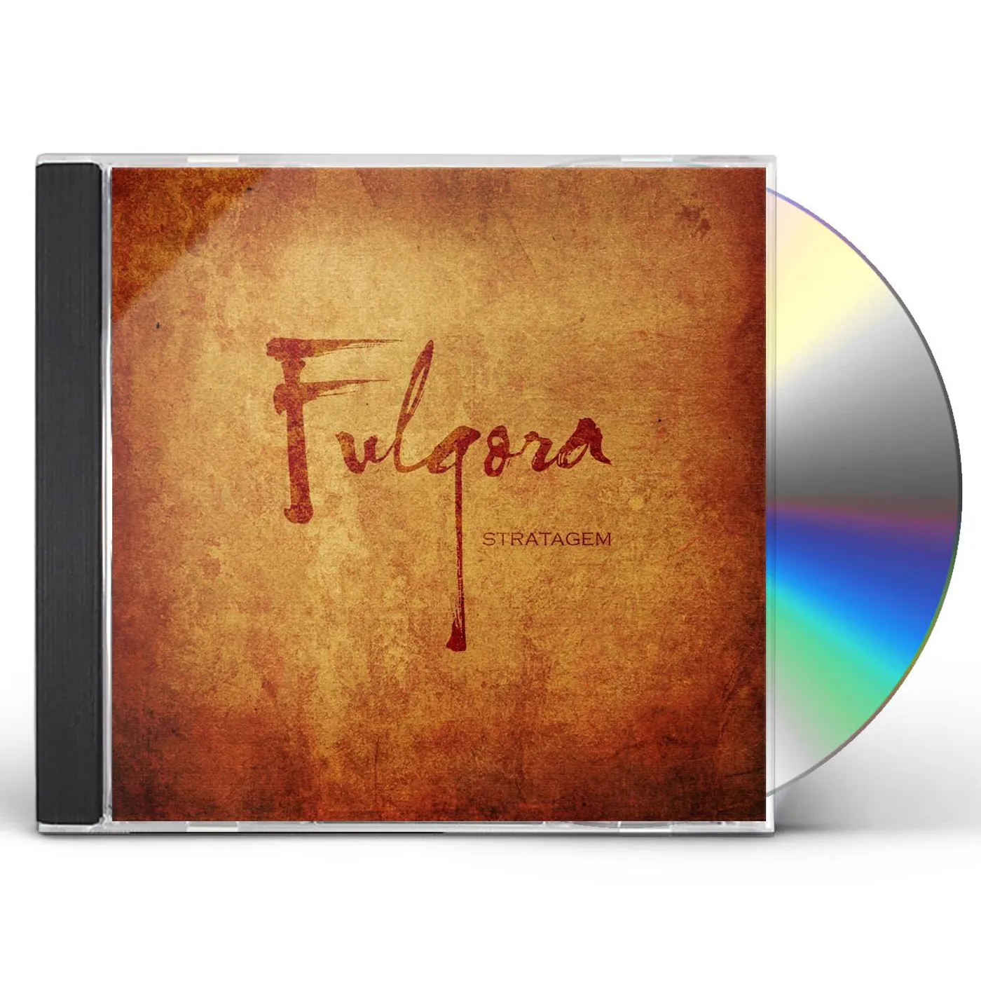 Fulgora STRATAGEM CD