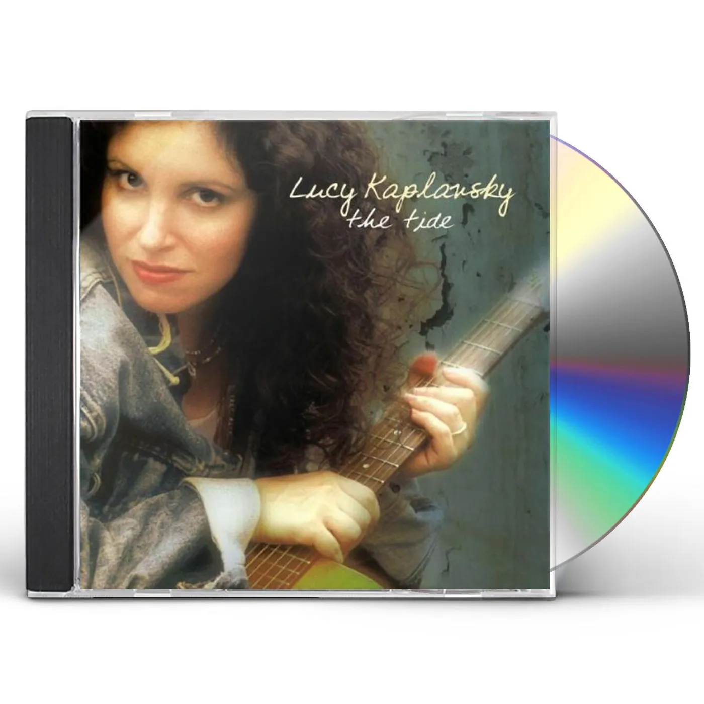 Lucy Kaplansky TIDE CD