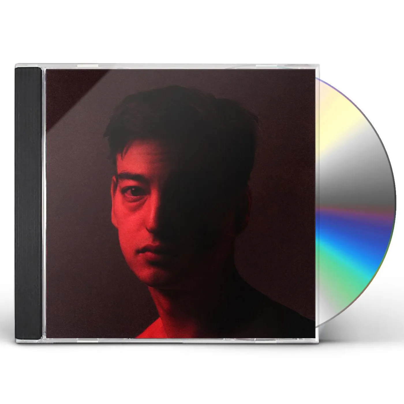 Amazon.com: Joji – Nectar (Limited Edition Opaque Red