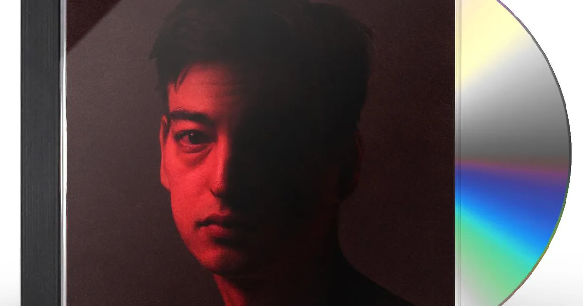 Joji Nectar & Ballads 1 レコードセット　LP Amazon.co.jp: Joji Ballads 1 - Exclusive Limited Edition