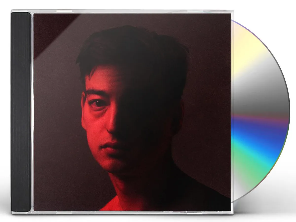洋楽 Joji nectar lp Joji – Nectar – 2 x Vinyl (Red, LP, 45 RPM + 4 more), 2021