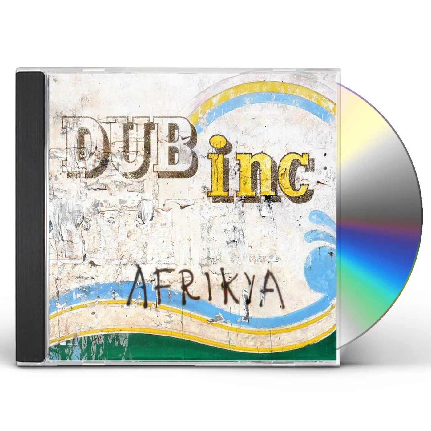 Dub Incorporation